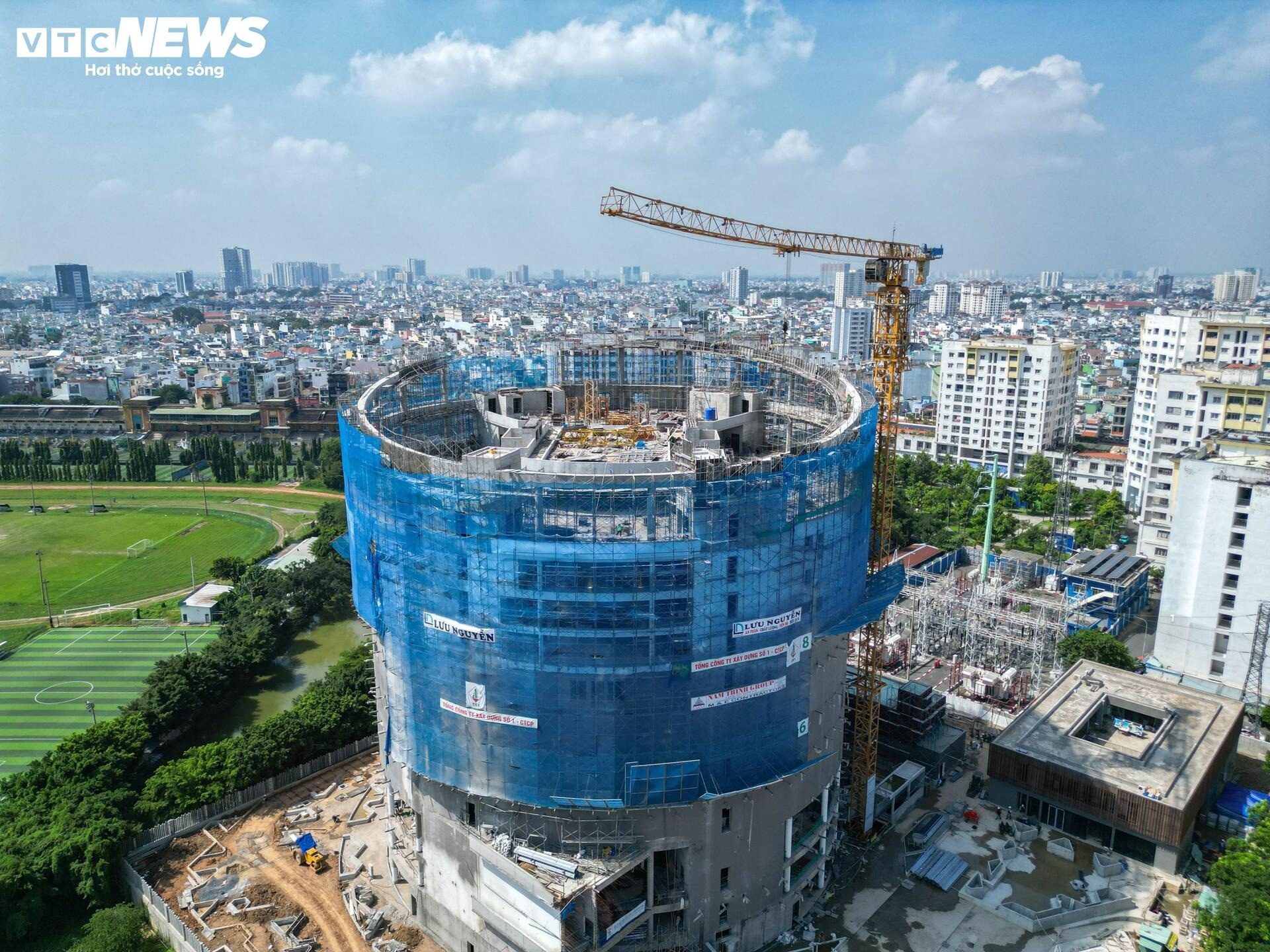 Rap xiec TP.HCM anh 6