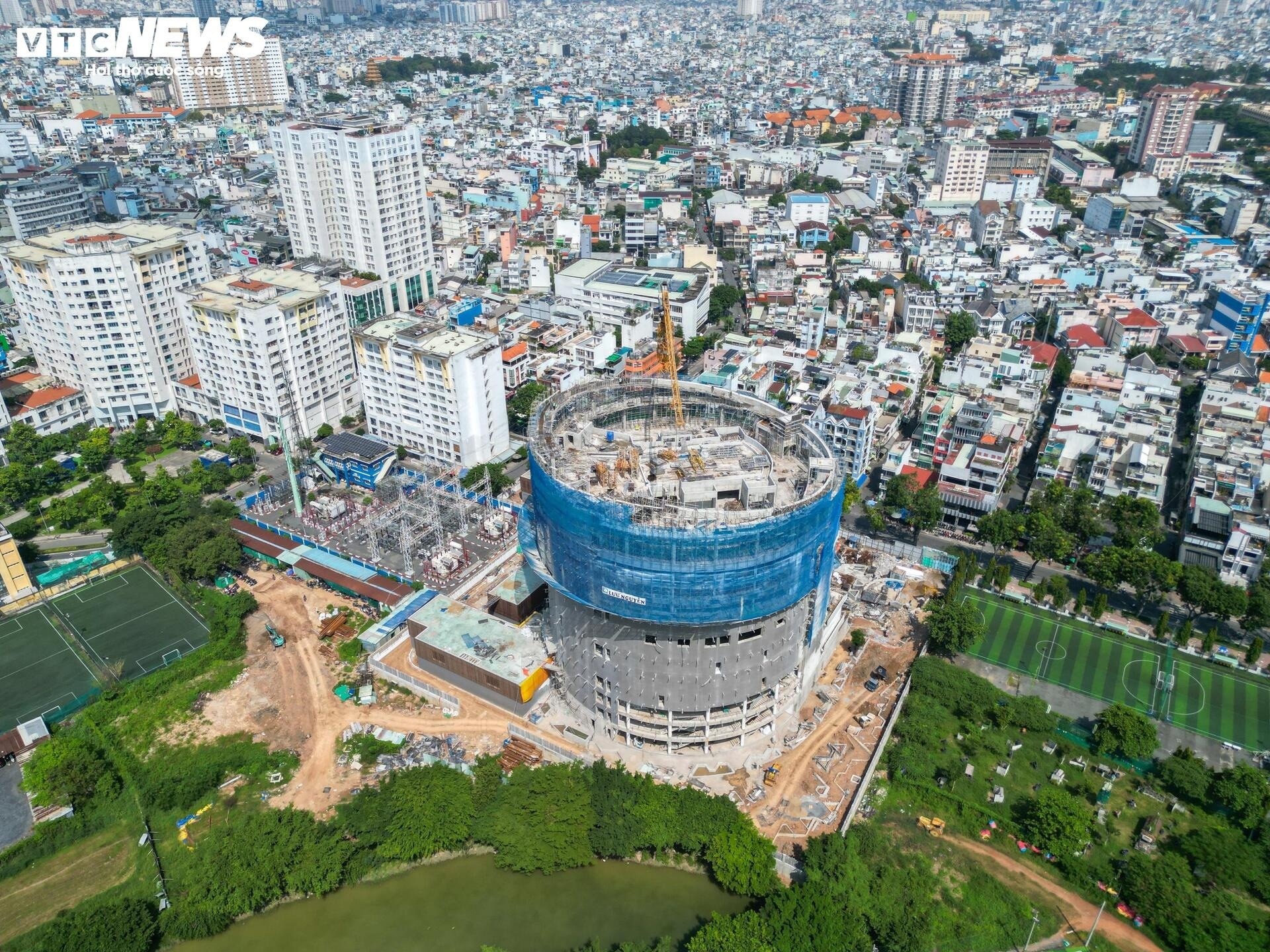 Rap xiec TP.HCM anh 2