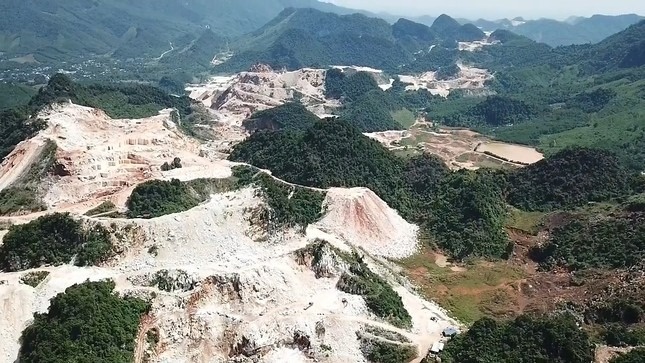 Chong lang phi anh 2