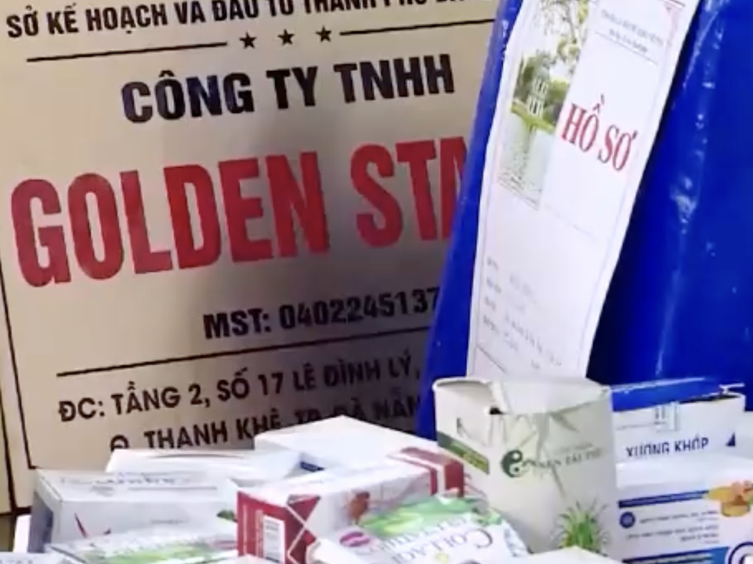 40 lang bam,  Nam Dinh anh 3