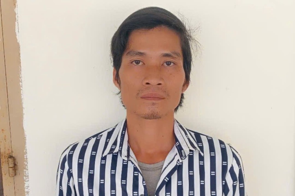 Khoi to doi tuong bao hanh con rieng cua nguoi tinh hinh anh