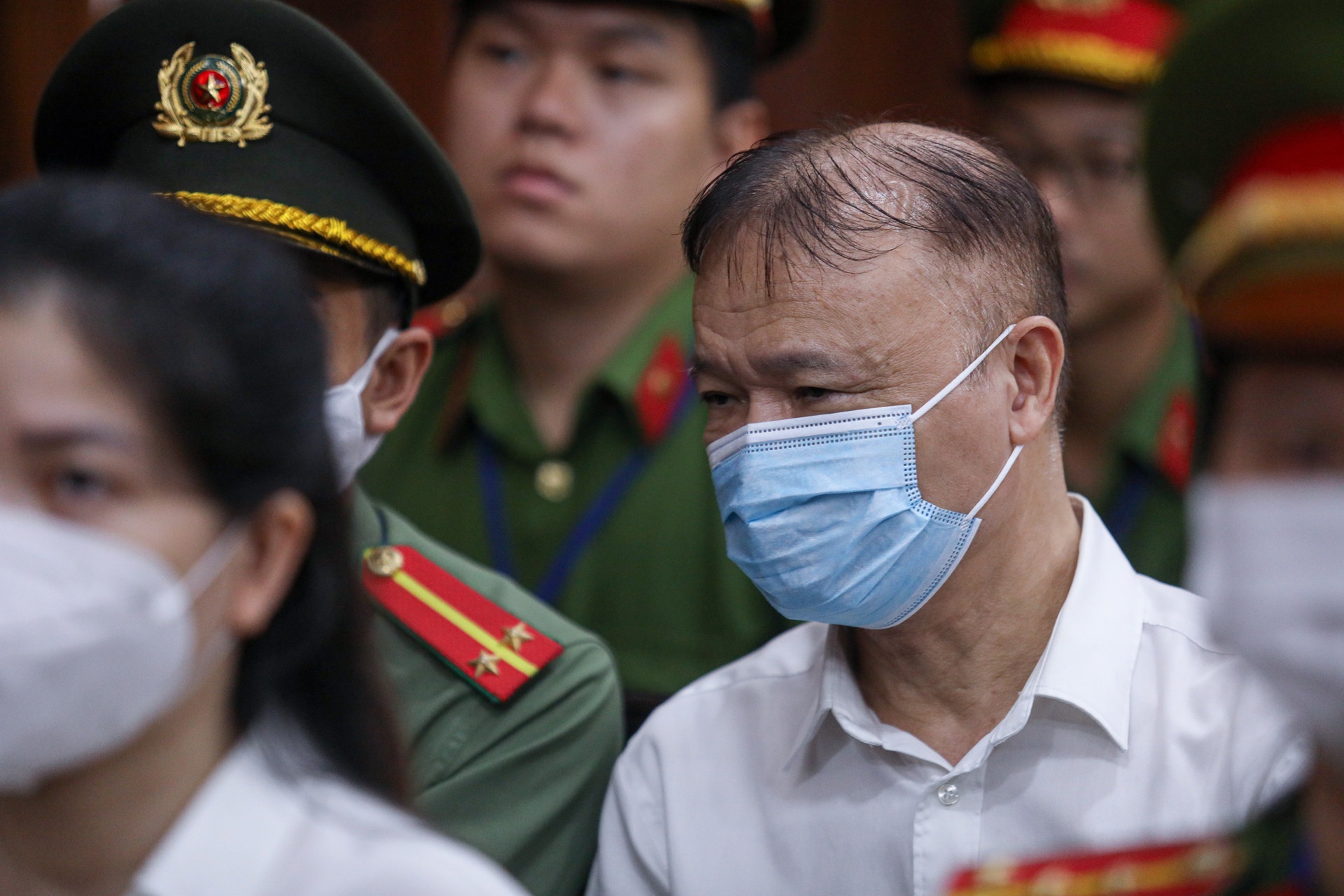 Xuyen Viet Oil anh 2