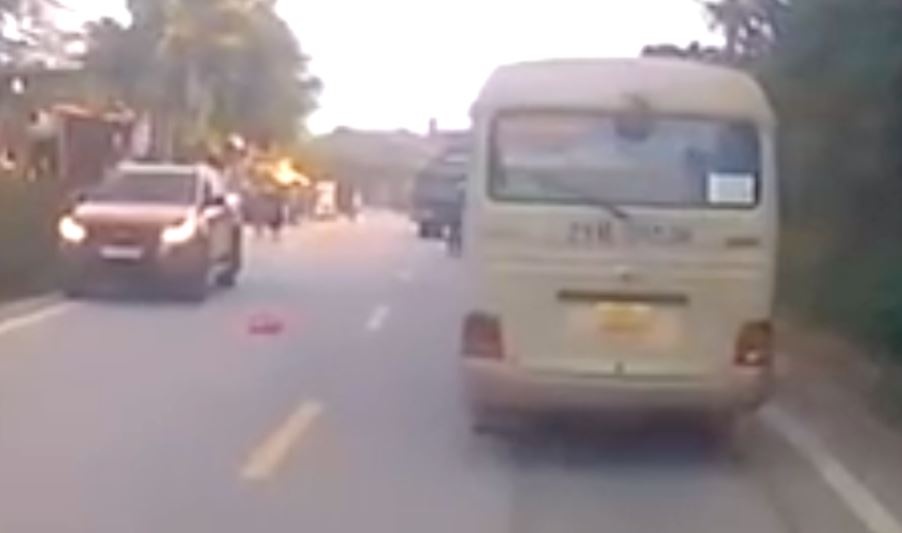 Tin moi vu tai nan khien be 5 tuoi tu vong hinh anh