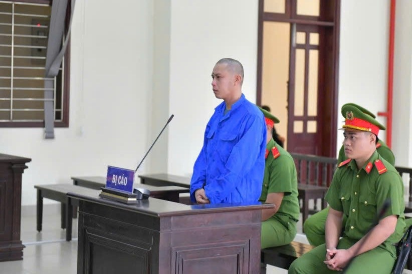 Tran Van Men Ma tuy anh 1