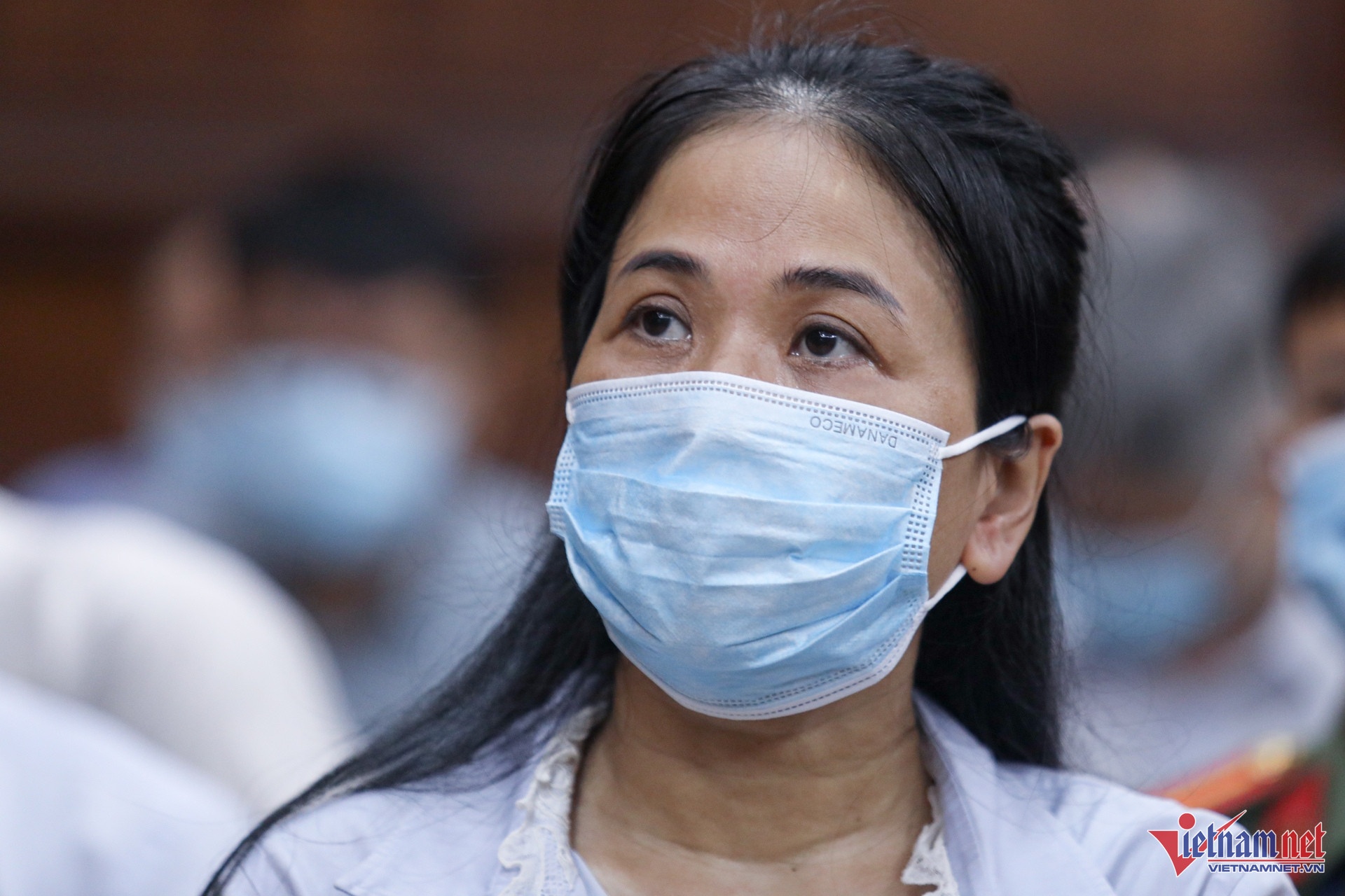 Mai Thi Hong Hanh anh 1