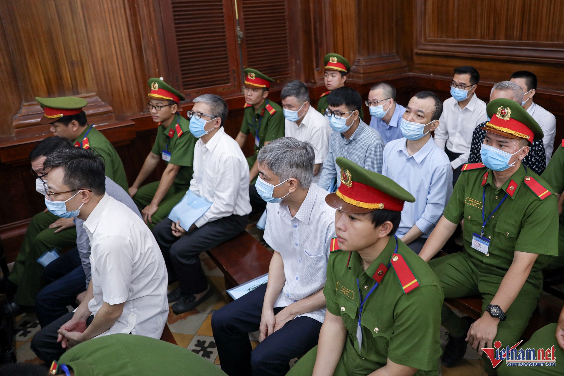 Mai Thi Hong Hanh anh 3