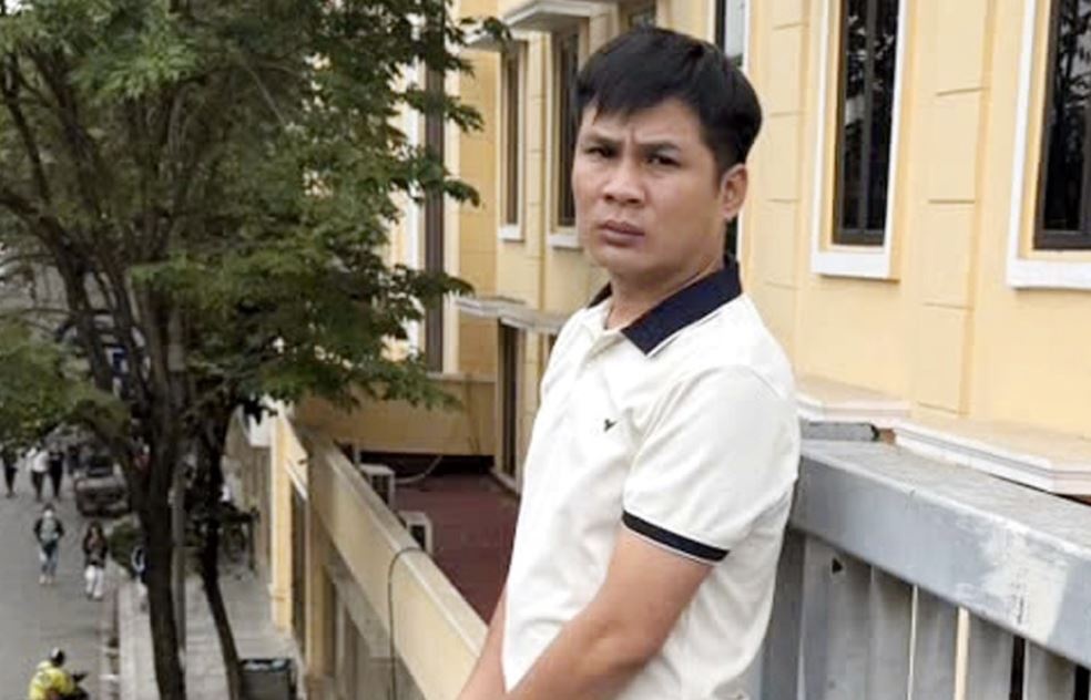 Vo hoi duong, thanh nien cuop tai san cua co gai o Ha Noi hinh anh