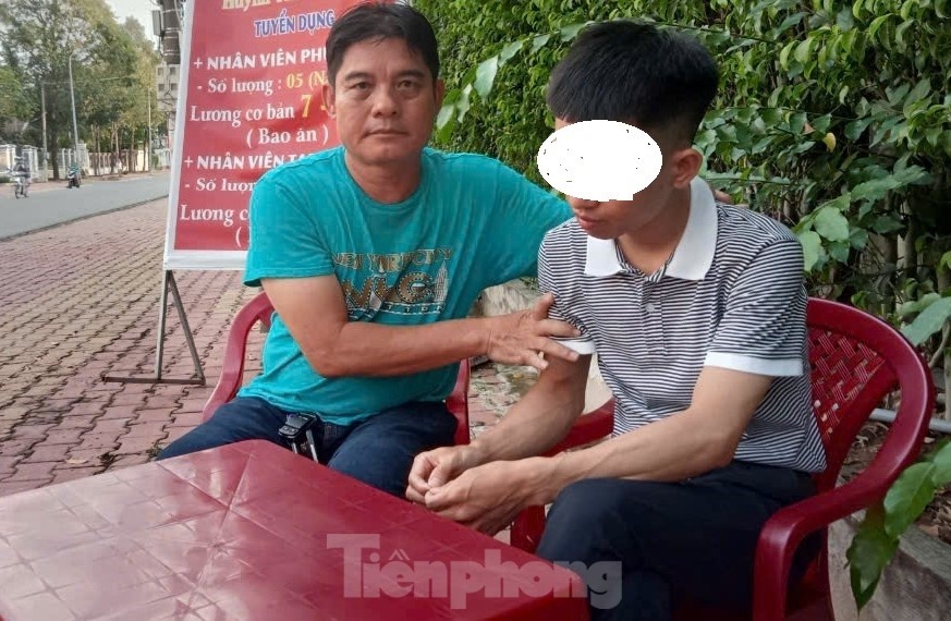 Qua dem trai la anh 1