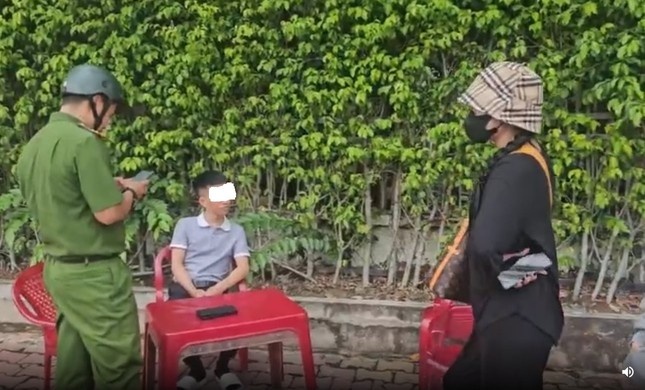 Qua dem trai la anh 2