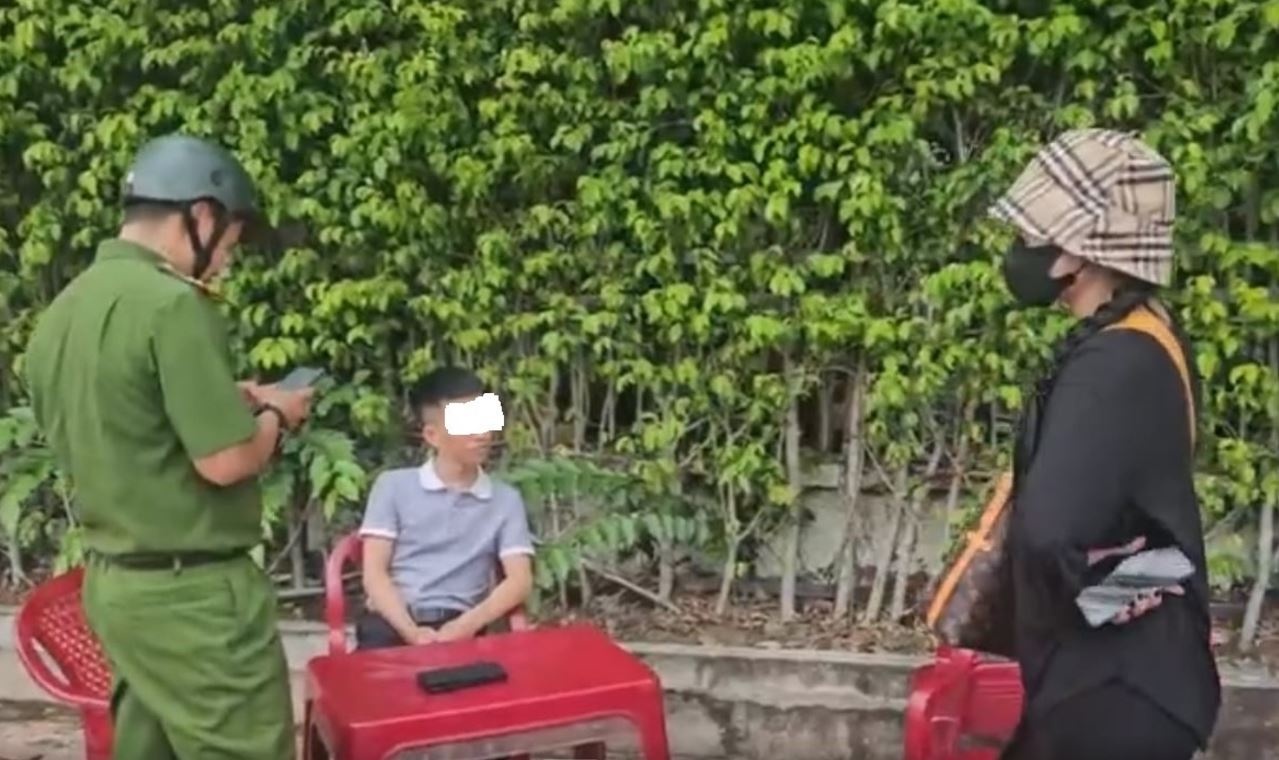 Qua dem voi trai la moi quen, co gai tre mat sach tai san hinh anh