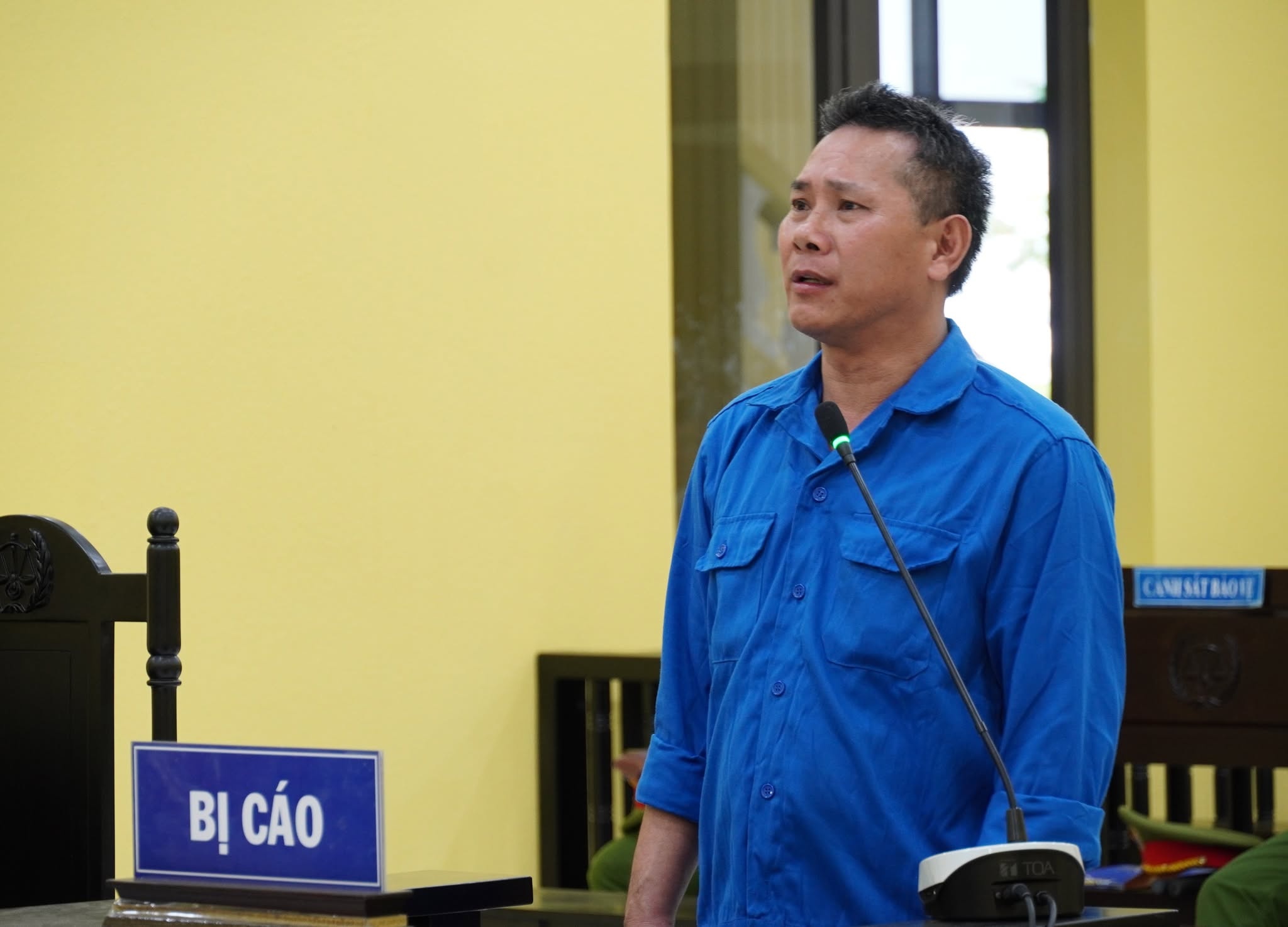 Nguyen Thanh Trang Ca Mau anh 1