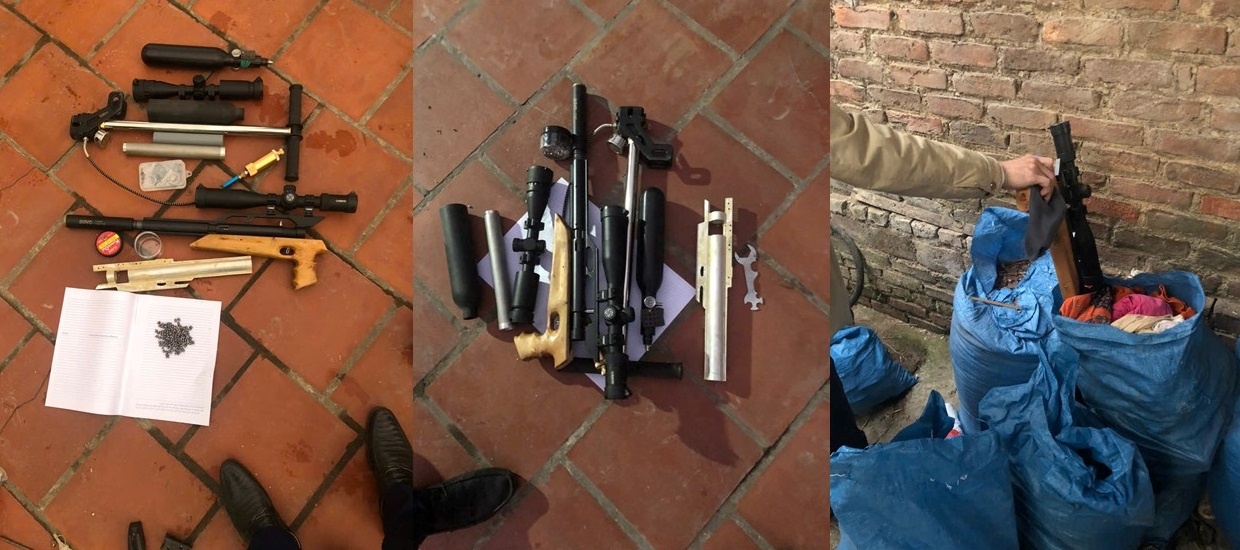 Nguyen Huy Quy Bac Giang anh 1