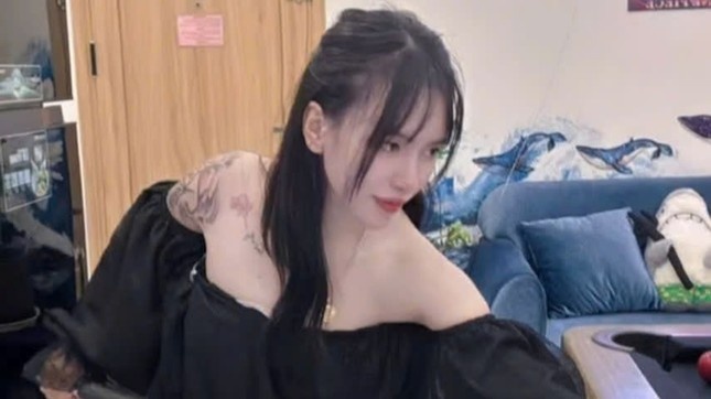 Tao vo boc 'hot girl' sang chanh de ban tinh dau pha ma tuy hinh anh