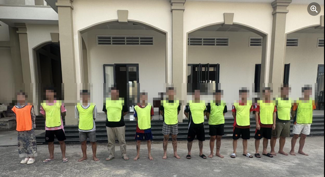 lua dao qua mang anh 1