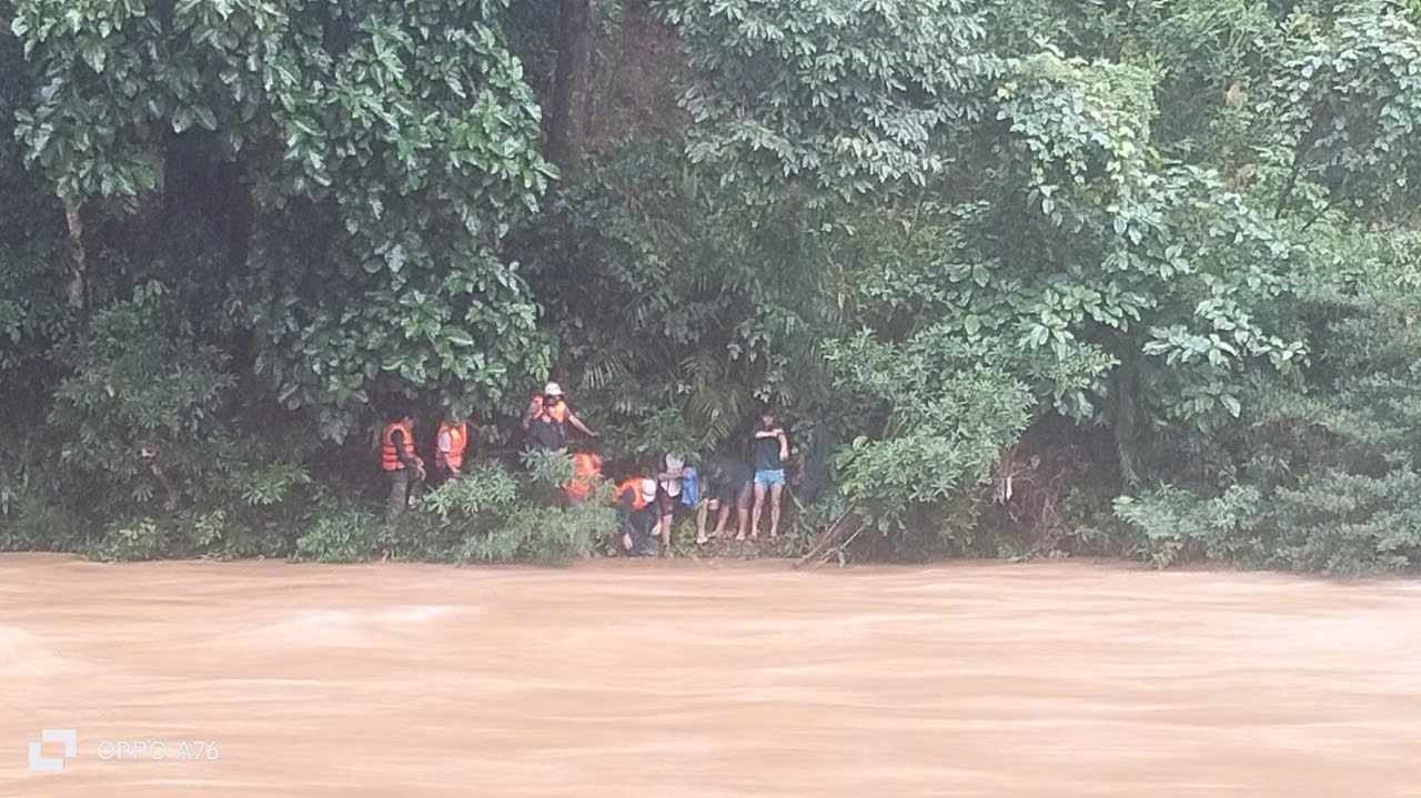 Be 2 tuoi Quang Nam anh 1