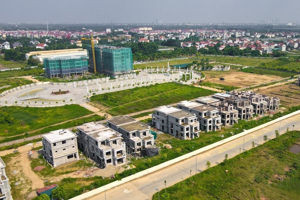 Giao Chinh phu som quy dinh muc thue cao hon voi nguoi nhieu nha, dat hinh anh