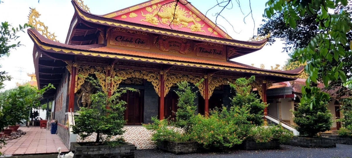 Nguoi trong cuoc noi ve viec doi tien cung duong cho nha chua hinh anh