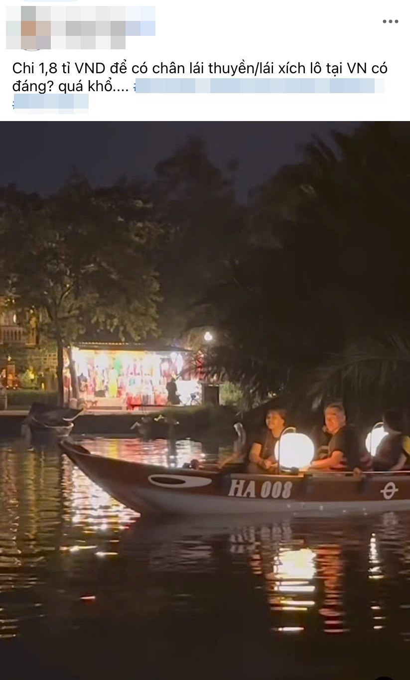 Du lich Hoi An anh 1