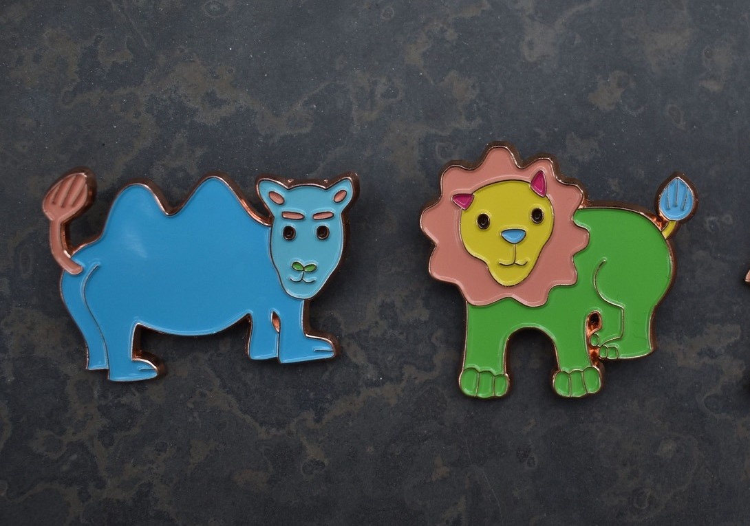 Lac da, Su tu: Hai lan bien hoa lien tiep cua tinh than hinh anh