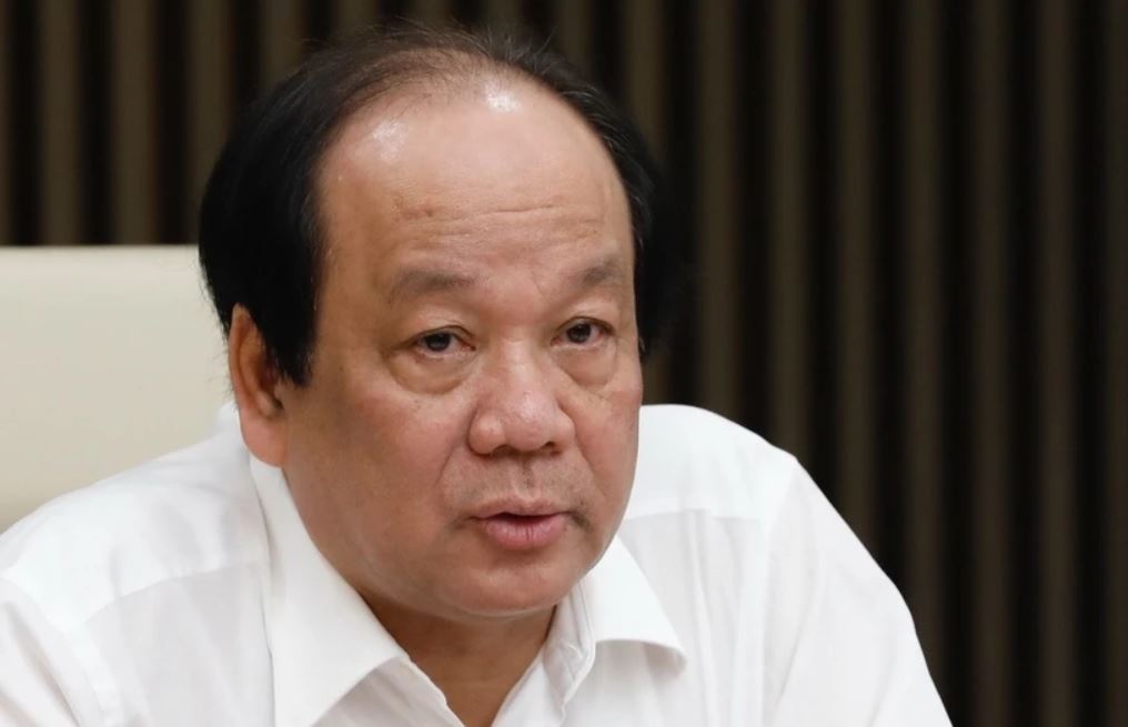 Vu Sai Gon Dai Ninh: Trieu tap 38 nguoi lien quan hinh anh