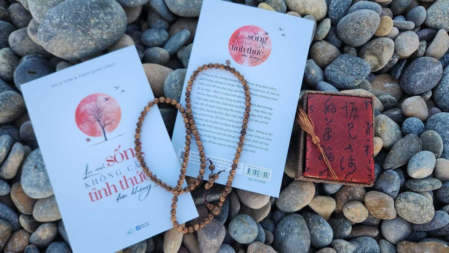 Sach Phat giao: Nhung tac gia quen thuoc tiep tuc thu hut doc gia hinh anh