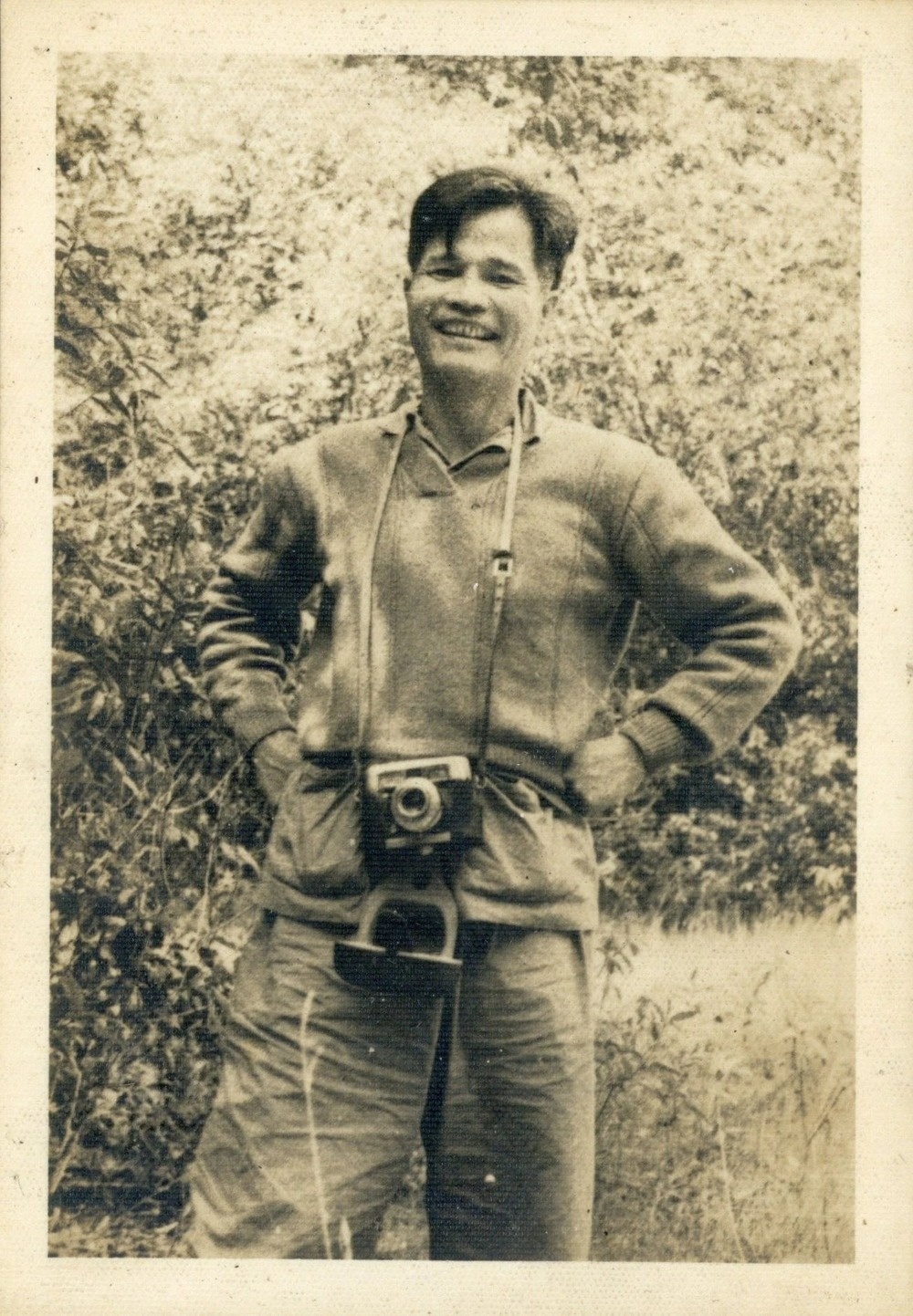 Nguyen Chi Vinh anh 12