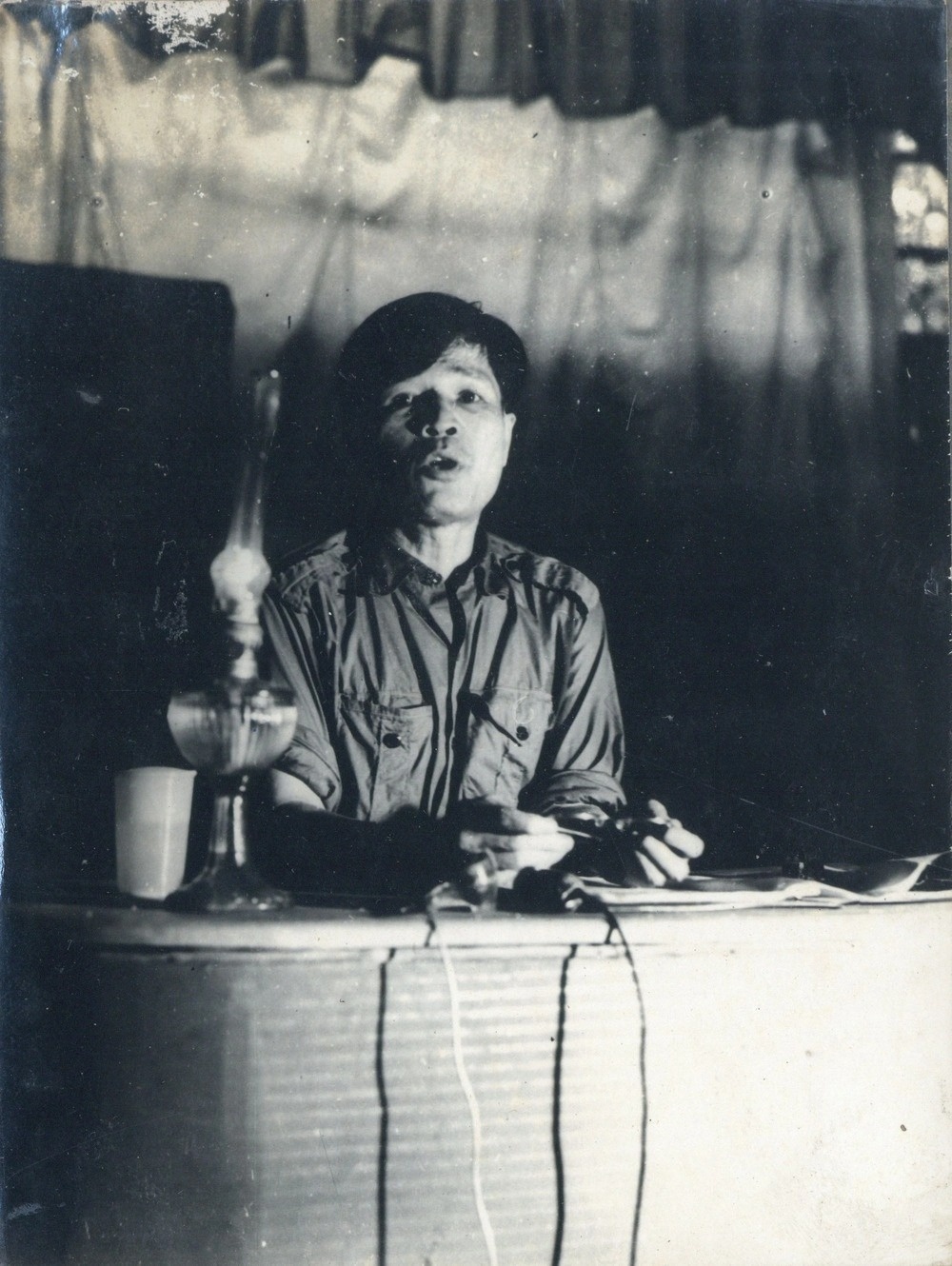 Nguyen Chi Vinh anh 3