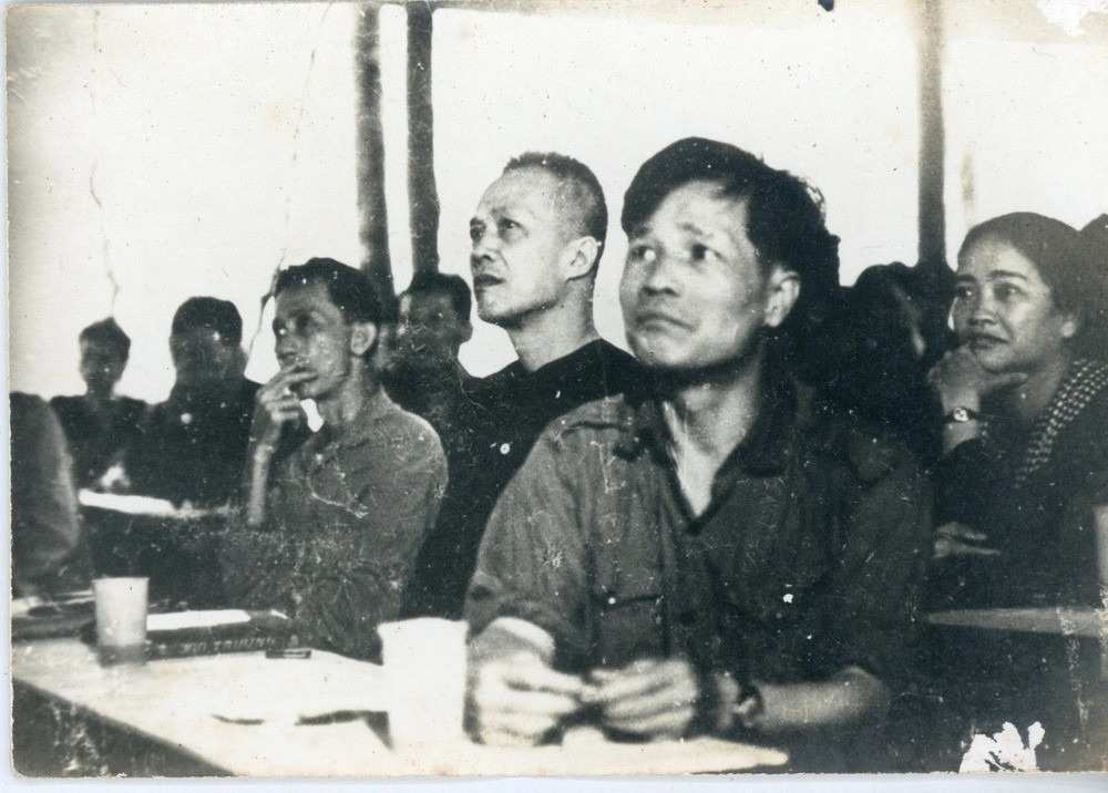 Nguyen Chi Vinh anh 5