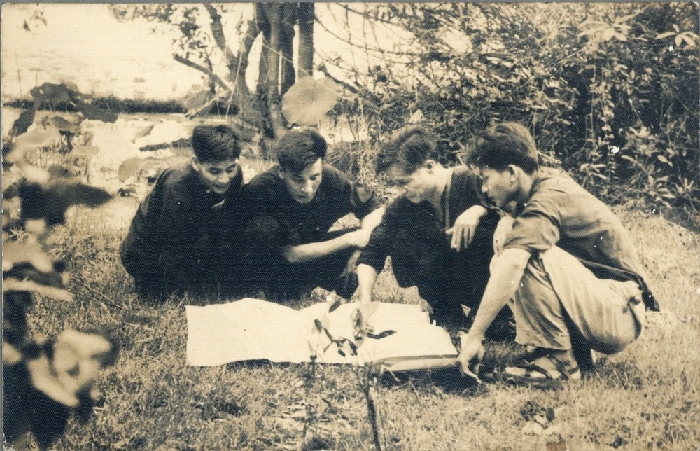 Nguyen Chi Vinh anh 6