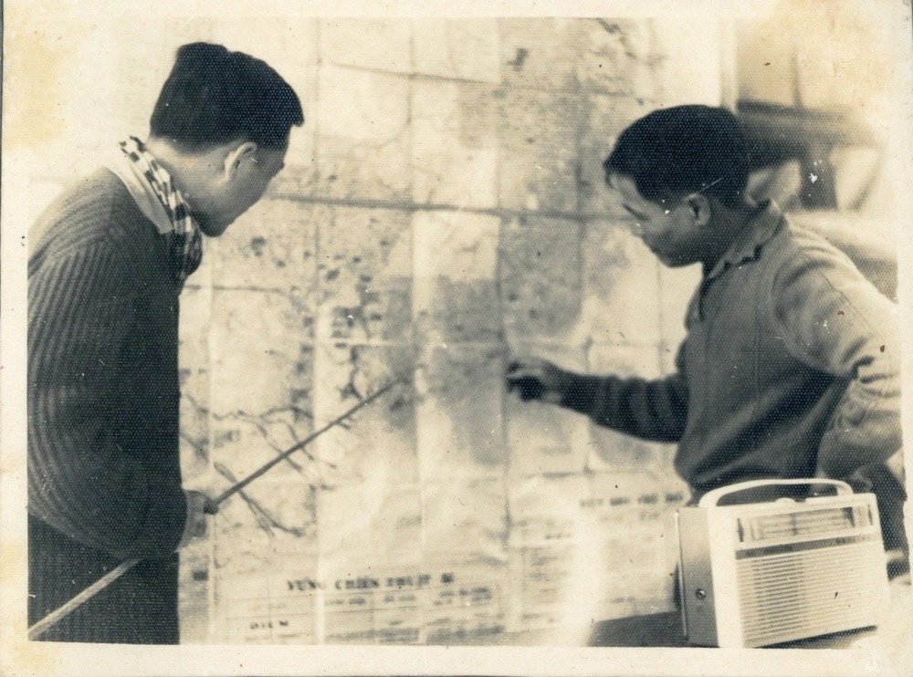 Nguyen Chi Vinh anh 7