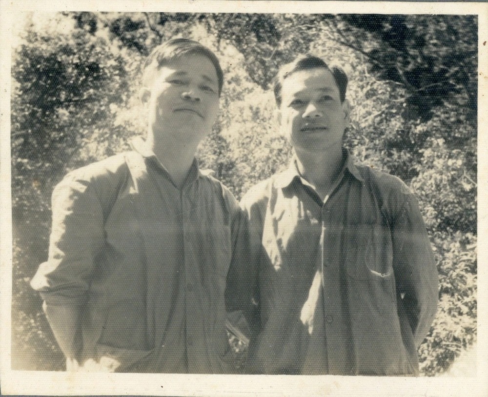 Nguyen Chi Vinh anh 8