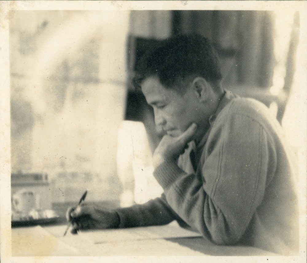 Nguyen Chi Vinh anh 10