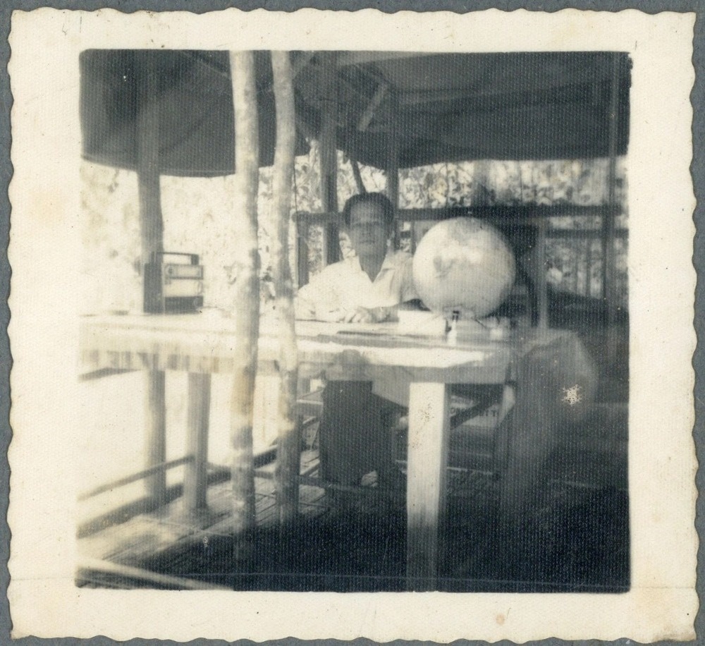 Nguyen Chi Vinh anh 11