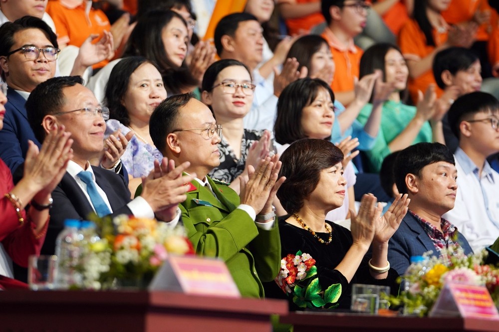 Truong hoc khong ma tuy anh 3