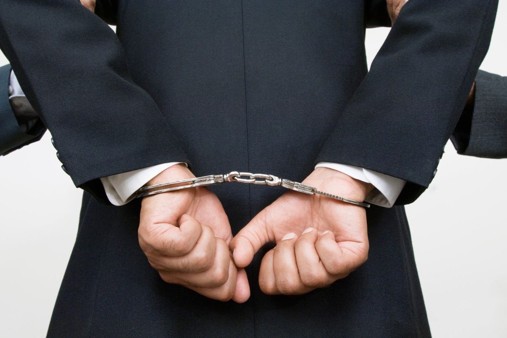 Truy to cuu Chu tich UBND va nhieu cuu quan chuc tinh Binh Thuan hinh anh