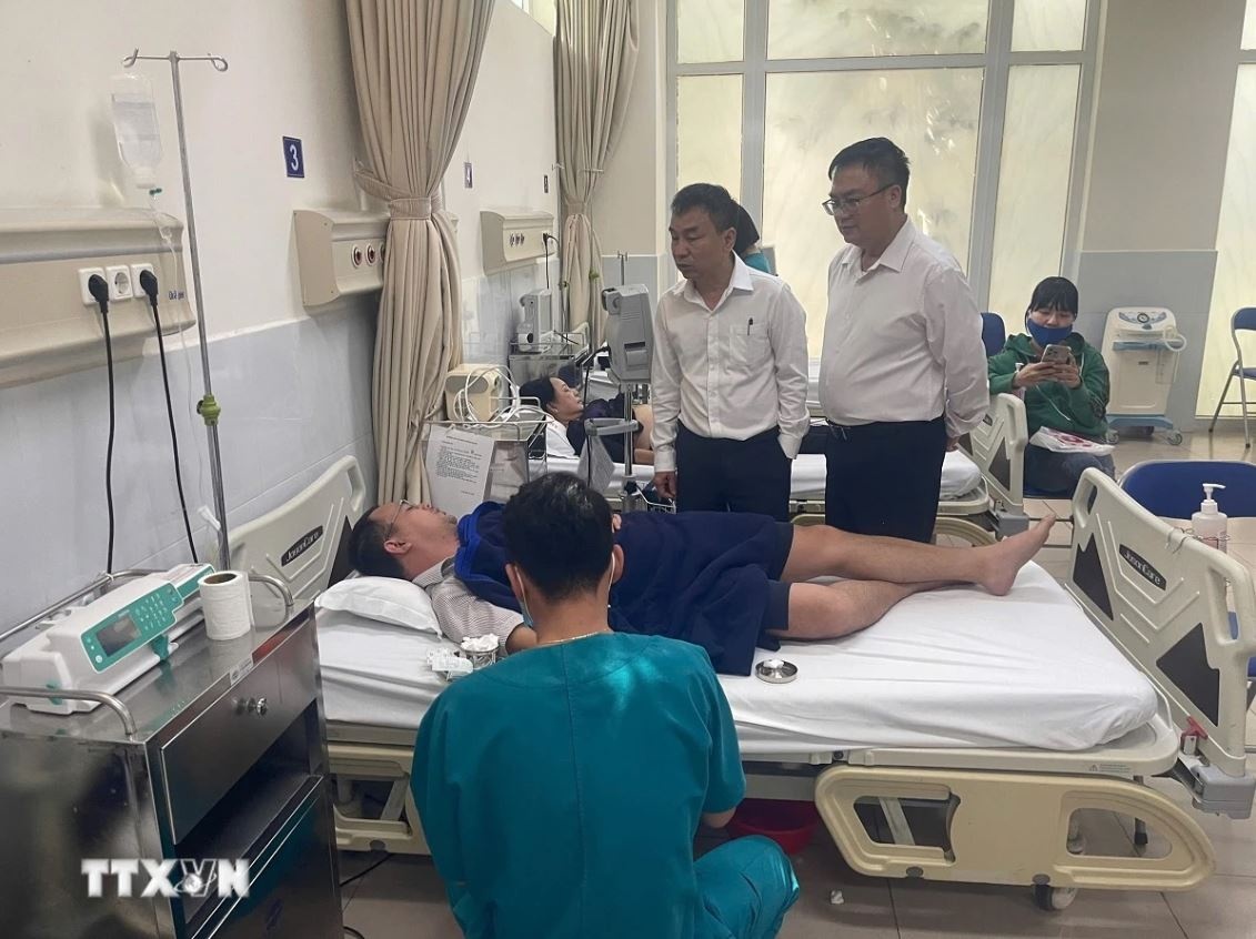 Ngo doc banh my anh 1