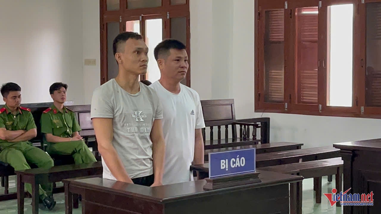 Lam tac Phu Yen anh 1