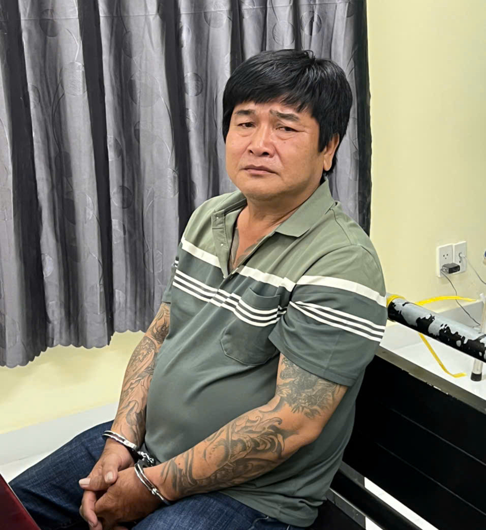 Ngo Van Toan TP.HCM anh 1