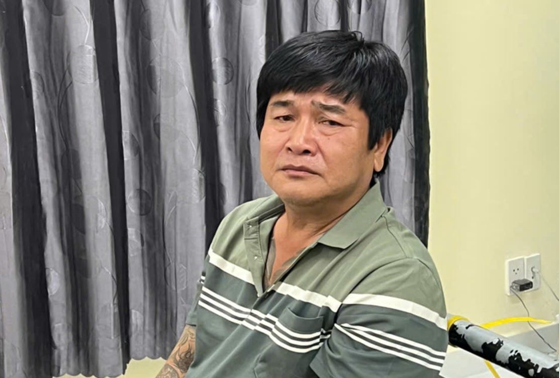 Ly do nghi pham chan duong, sat hai nguoi phu nu o TP.HCM hinh anh