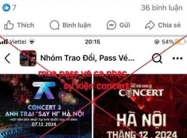 Dieu tra vu lua ban ve chuong trinh 'Anh trai say hi' hinh anh