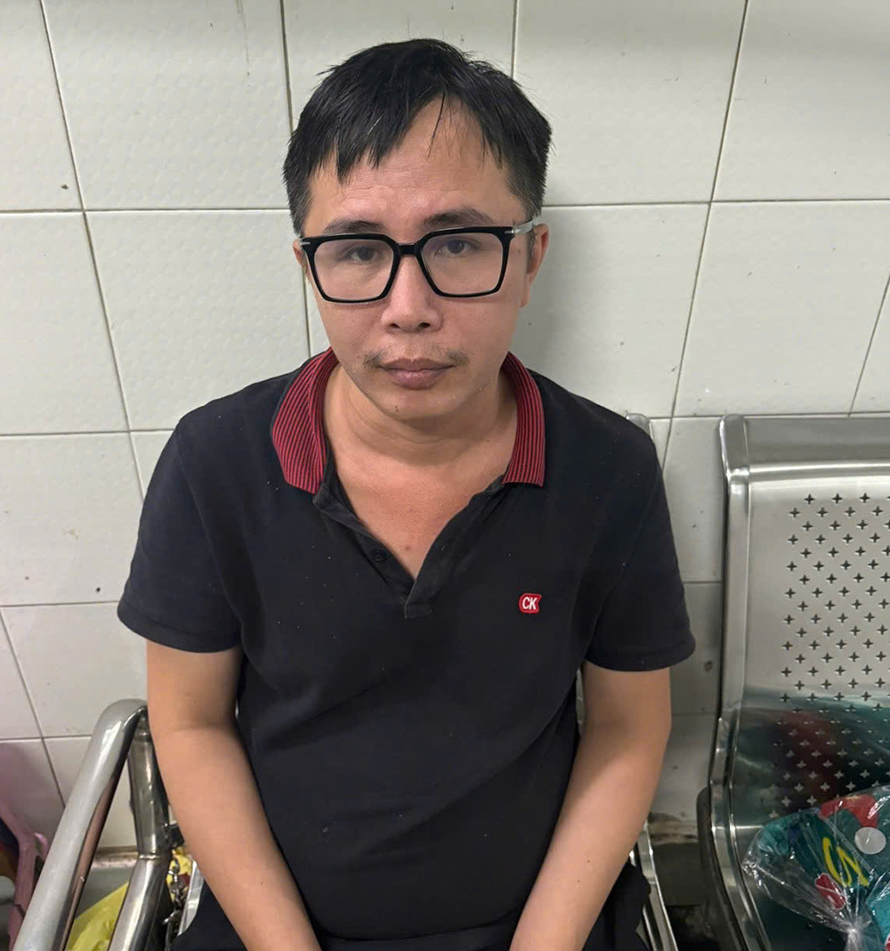 Nguyễn Văn Cường TP.HCM ảnh 1 Nguyen Van Cuong TP.HCM anh 1