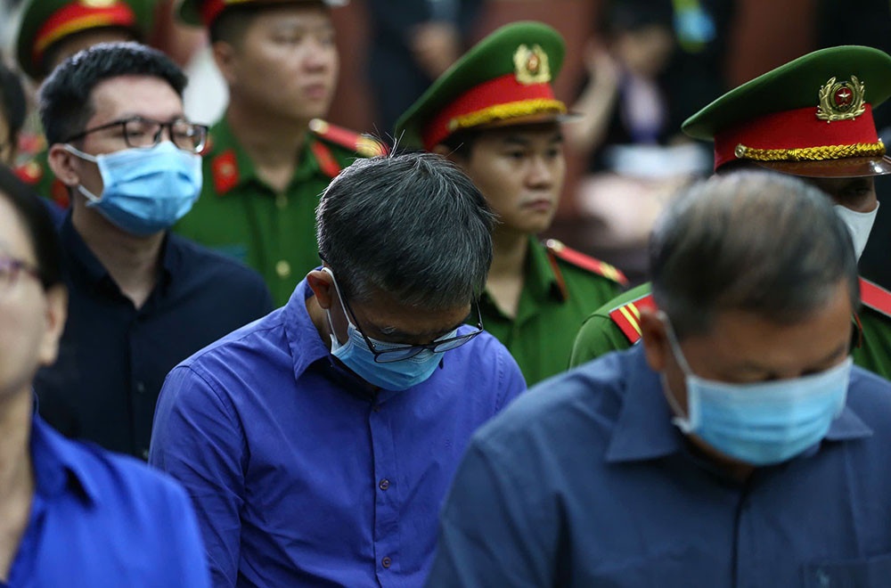 Truong My Lan SCB anh 2