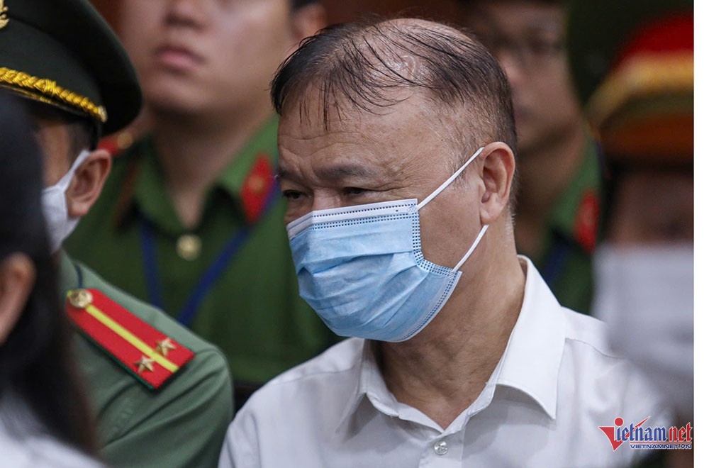 Vu an Xuyen Viet Oil anh 2