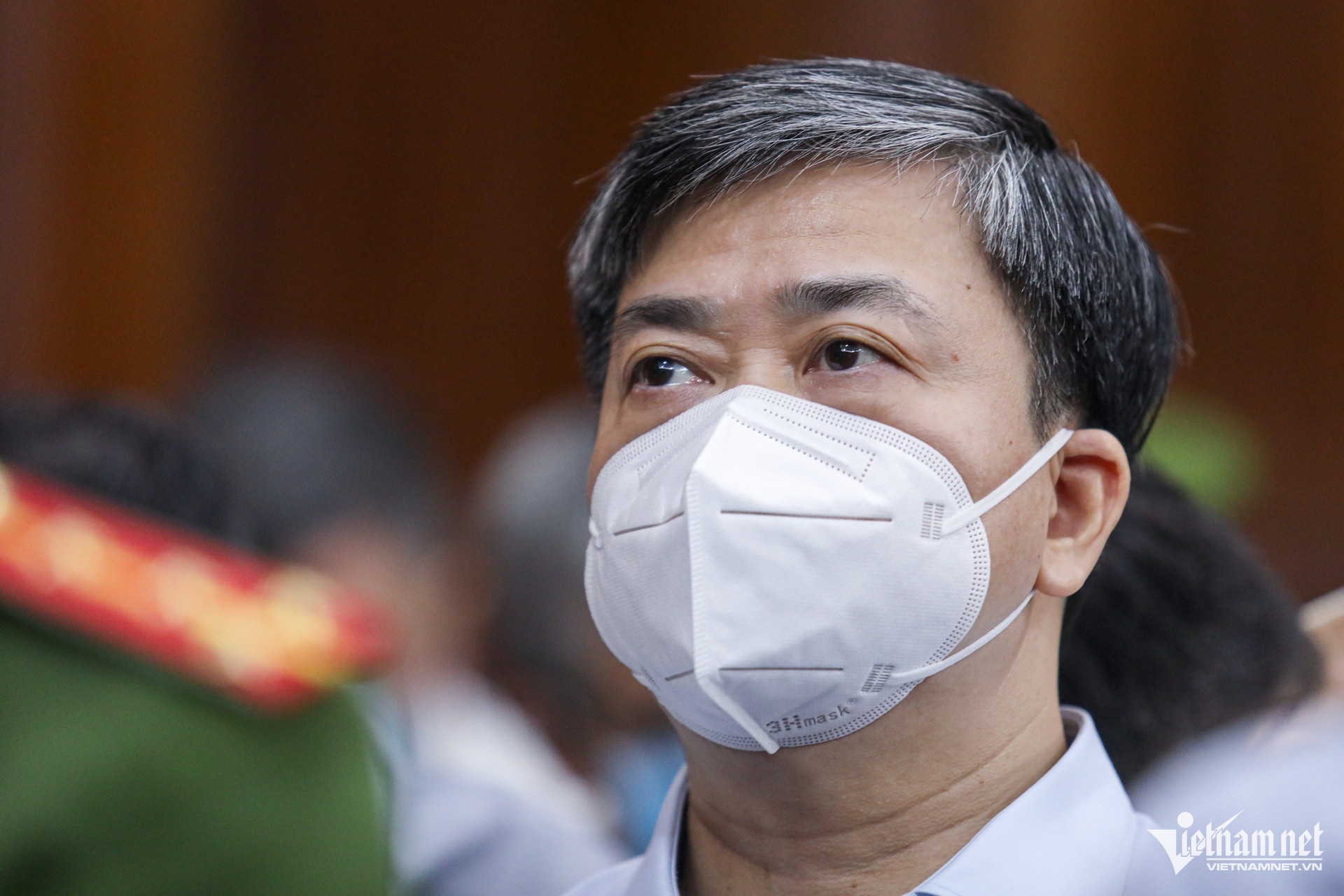 Vu an Xuyen Viet Oil anh 1