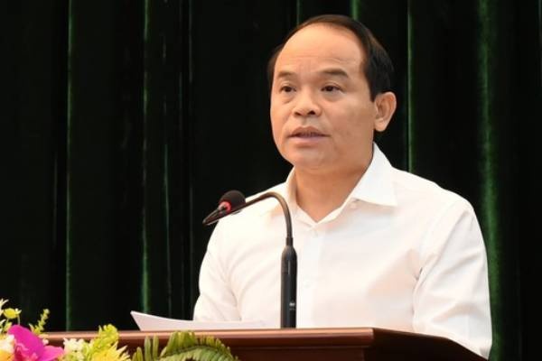 Quoc hoi phe chuan bo nhiem Tham phan Toa an nhan dan toi cao hinh anh