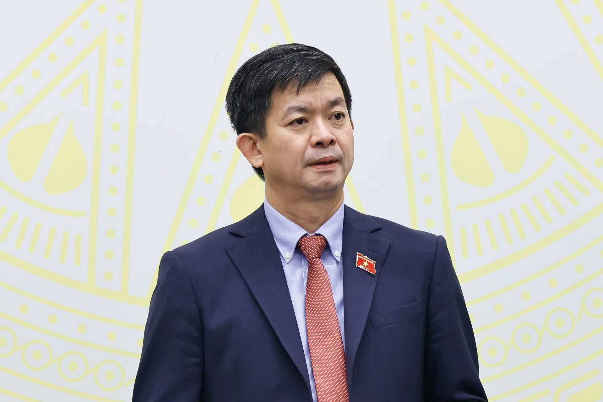 Quoc hoi se co phuong an sap xep, sap nhap bo may vao dau nam 2025 hinh anh