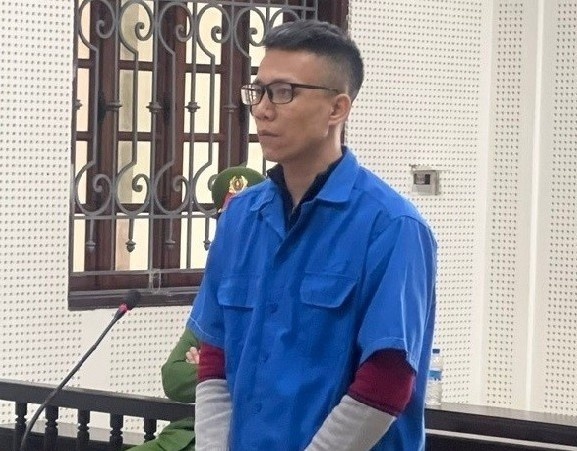 Khong che nu giup viec, pha ket nha dai gia cuop hon 8,1 ty dong hinh anh