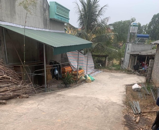 Bat nghi pham sat hai doi vo chong o Lang Son hinh anh