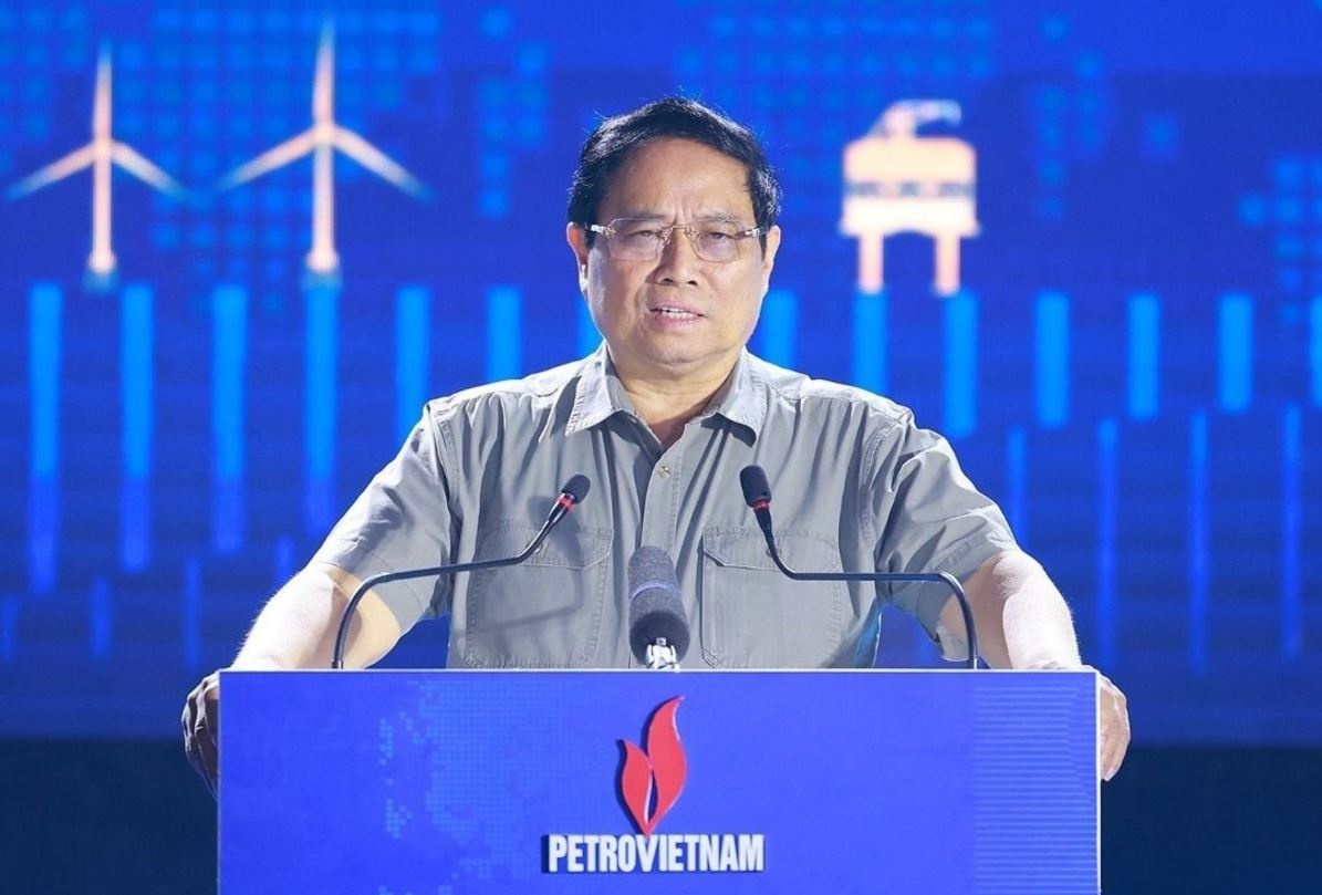 Thu tuong: Som hinh thanh trung tam nang luong tai tao tam co the gioi hinh anh