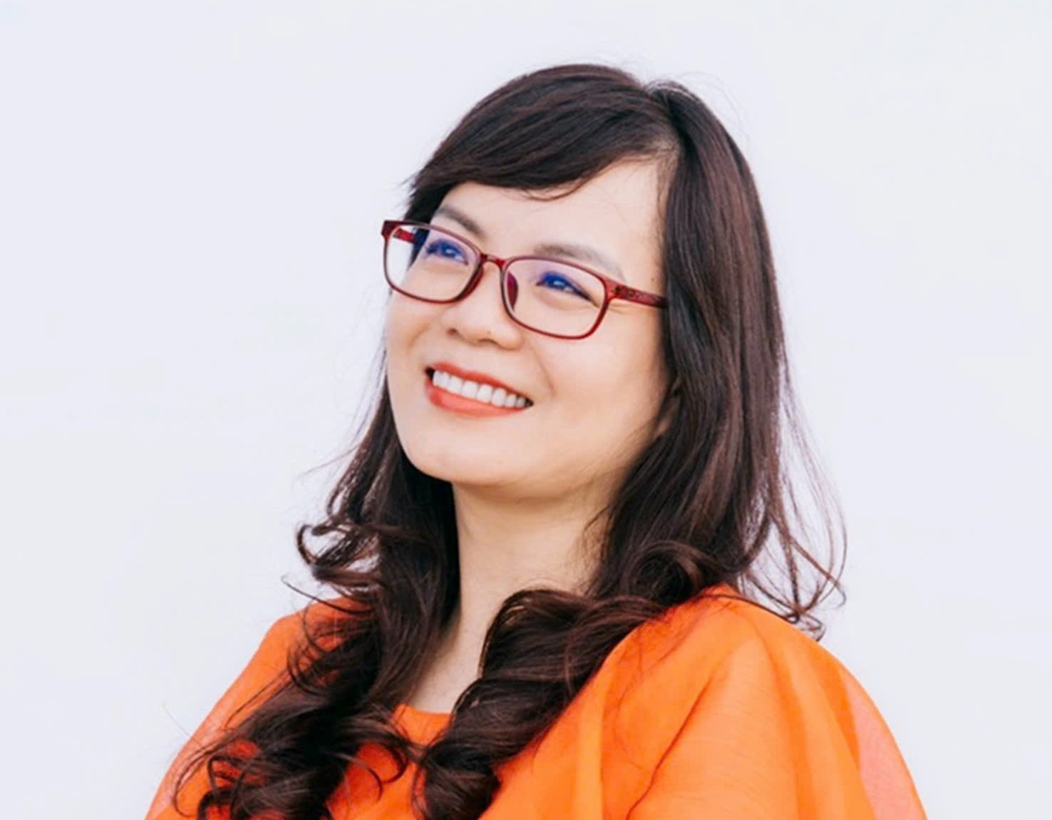 Lan gio ban mai trong veo, biec thom cua mot 'dung nhan tho' hinh anh